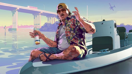 剧情选择冲击深远！《GTA6》将超越《荒野大镖客2》荣誉值
