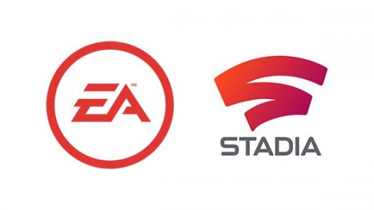 谷歌与EA合作 Stadia云平台增加多款大作
