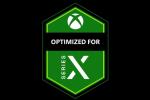 首批拥有Xbox Series X优化标签的游戏公布