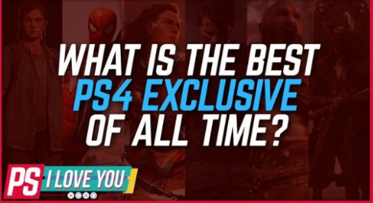 《最后的生还者2》入围全美最赚钱的PS4独占游戏
