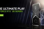 RTX30系列GPU在2021年前供不应求 可能加价