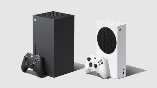 Xbox总监：XSS定位大众市场 XSX目标为核心玩家