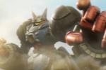热血少年机甲游戏《百万吨级武藏》视频公开