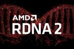 AMD RX6000系显卡将支持所有带光追游戏 专