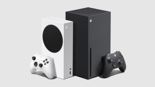 Xbox Series X S从2016年开始研发 并测试向下兼容