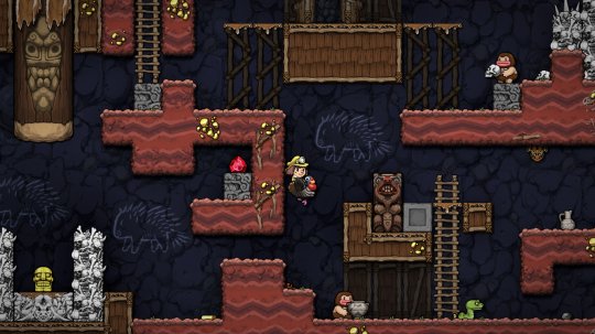 《洞穴探险2》PC版多人模式计划于12月初推出