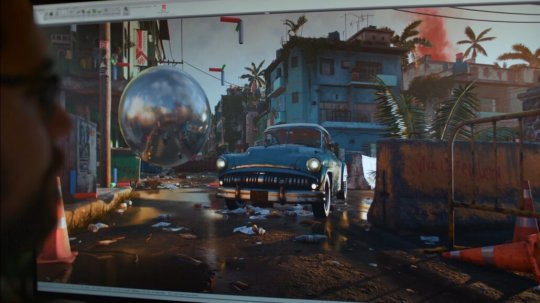 《孤岛惊魂6》和AMD合作 支持光追和可变帧率着色