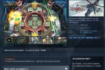 彩京经典射击游戏《零式战机2》现已在Steam