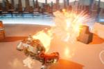 机甲格斗游戏《践踏2：超级机甲联赛》发售