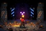 《无间冥寺》正式版于2月23日登陆PS4等平台