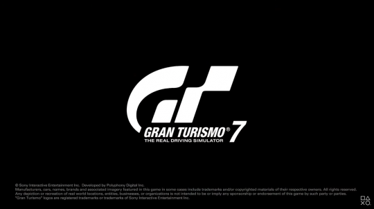 《GT赛车7》将回归系列经典玩法 做到系列最棒体验