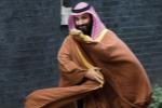 沙特王储增持入股30亿美元美国三大游戏巨头