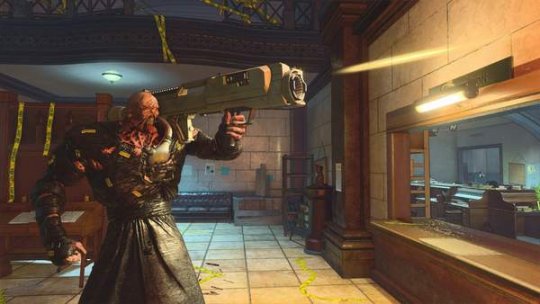 《生化危机Re：Verse》测试版上架Steam PC配置要求公布 神武手游神兽
