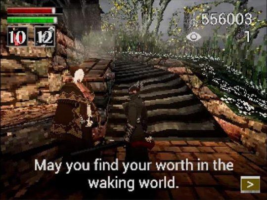 饭制PS1风格《血源》新演示 勾起了猎人玩家的回忆