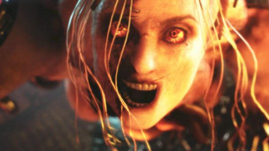 游戏中美艳女性反派角色盘点 《生化危机8》吸血鬼夫人在列