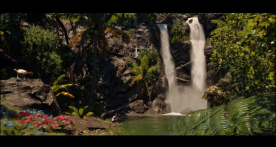 《孤岛惊魂6》官方演示 体验雅拉野路子的生存法则