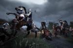 《骑士精神2》发售 模拟中世纪战场混乱局面