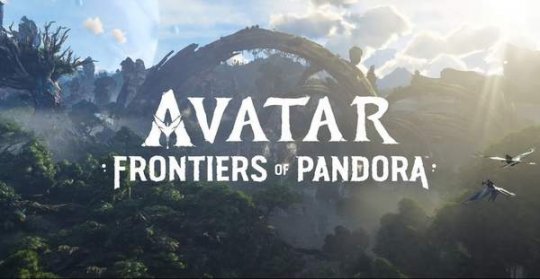 《阿凡达：潘多拉边境》是全新的开放世界 有新角色和故事