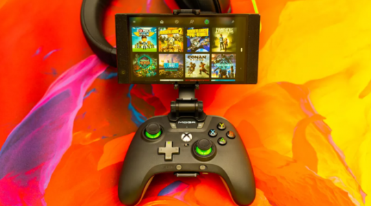 Xbox云游戏服务正式登陆PC和IOS 为玩家带来新世代的游戏体验