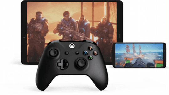 Xbox云游戏服务IGN 7分：游戏选择与技术问题令人沮丧