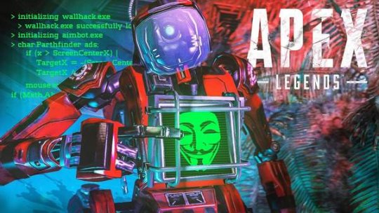 黑客频频攻击重生工作室 《Apex英雄》账号跨平台开发暂缓