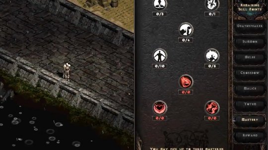 《暗黑破坏神2》神级MOD“Median XL”更新 全新内容即将上线