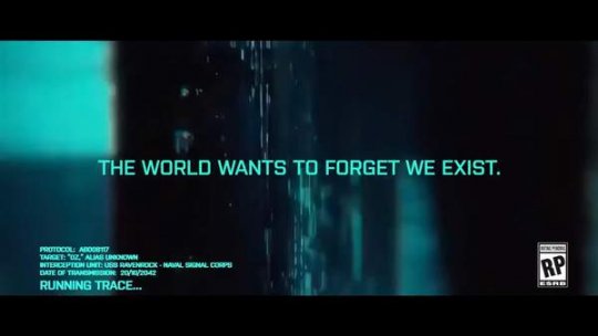 《战地2042》“离去”预热预告 8月12日公布完整短剧