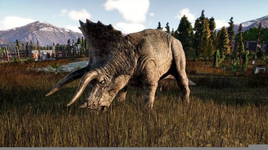 《侏罗纪世界：进化2》科学家介绍 支持化石复活、恐龙繁殖