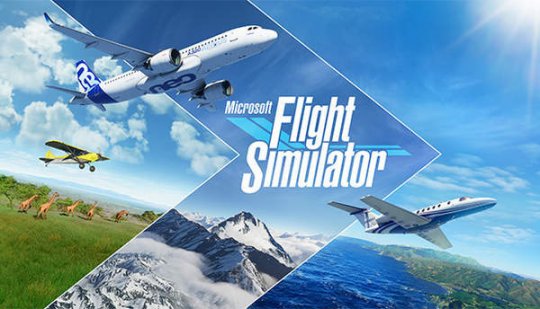 《微软飞行模拟》“世界更新6”跳票至9月7日 担忧品质不足