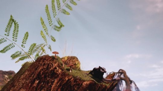 《逃离：生存系列》发售宣传片 9月28日登陆PC/PS5/PS4