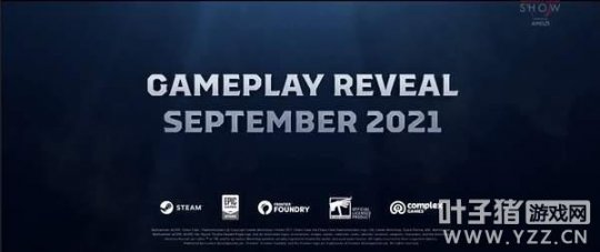 《战锤40K：恶魔猎人》CG预告 9月公布新玩法