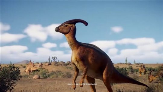 《侏罗纪世界：进化2》发售PV 11月9日正式发售