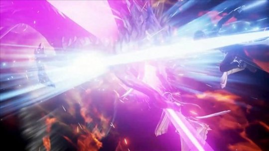 《破晓传说》公布全新DLC 将与《刀剑神域》联动