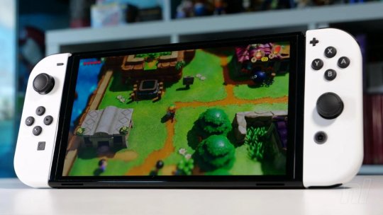 IGN新投票：你是否想买OLED版Switch？仅1成愿意