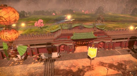《全面战争：战锤3》新演示 介绍全新攻城战系统
