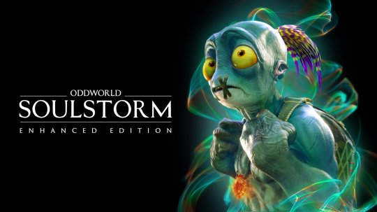 《奇异世界：灵魂风暴》加强版11月底发售 包含所有更新内容