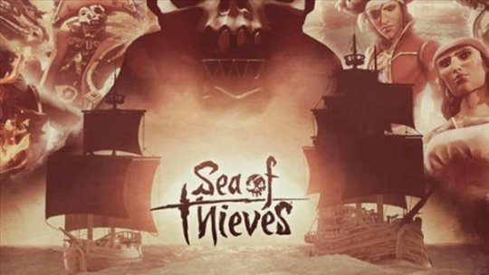海盗冒险《盗贼之海》新里程碑 玩家人数超2500万