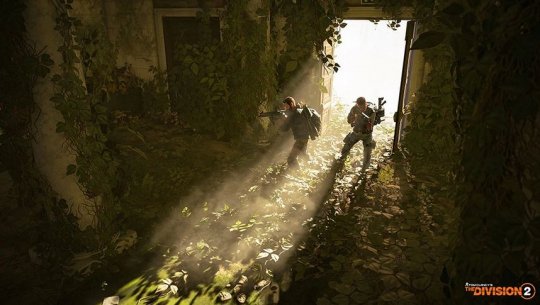 《全境封锁2》大型更新延至2022年2月 确保游戏质量