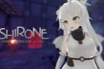 3D游戏《Shirone：龙族少女》明年登陆PC
