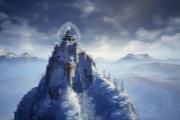 山上建城游戏《峰顶王国》新预告 将于2022年发售