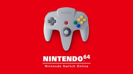 Switch的N64游戏受到批评后 任天堂可能正在改进其性能表现