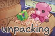 热门游戏Unpacking被手游抄袭发行商道歉