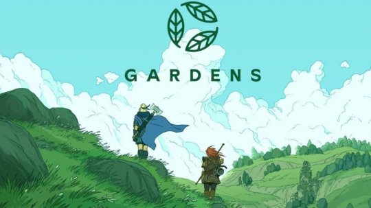 《旅途》《光·遇》等游戏开发者 成立新工作室Gardens