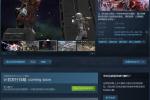 《机动战士高达：激战任务2》上架Steam