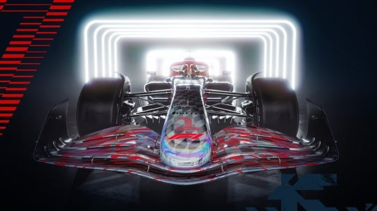 《F1 22》7月1日发行 F1 Life/VR支持/冠军版介绍