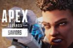 《Apex英雄》第13赛季开启 UU体验新英雄