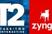 Take-Two以127亿美元的价格 完成Zynga收购