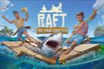 求生游戏《Raft》退出抢先体验正式版发售