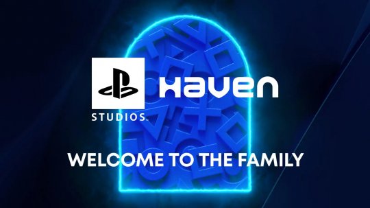 PlayStation宣布完成对Haven工作室的收购