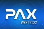 任天堂米哈游等厂商将参加9月PAX West展会